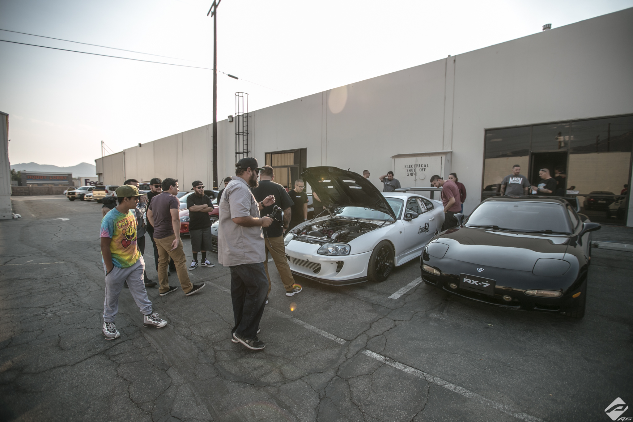 2nd Annual Supra Culture – OJCM Toy Drive