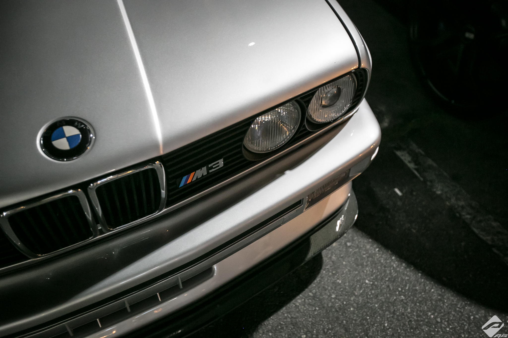 Bimmers Night.