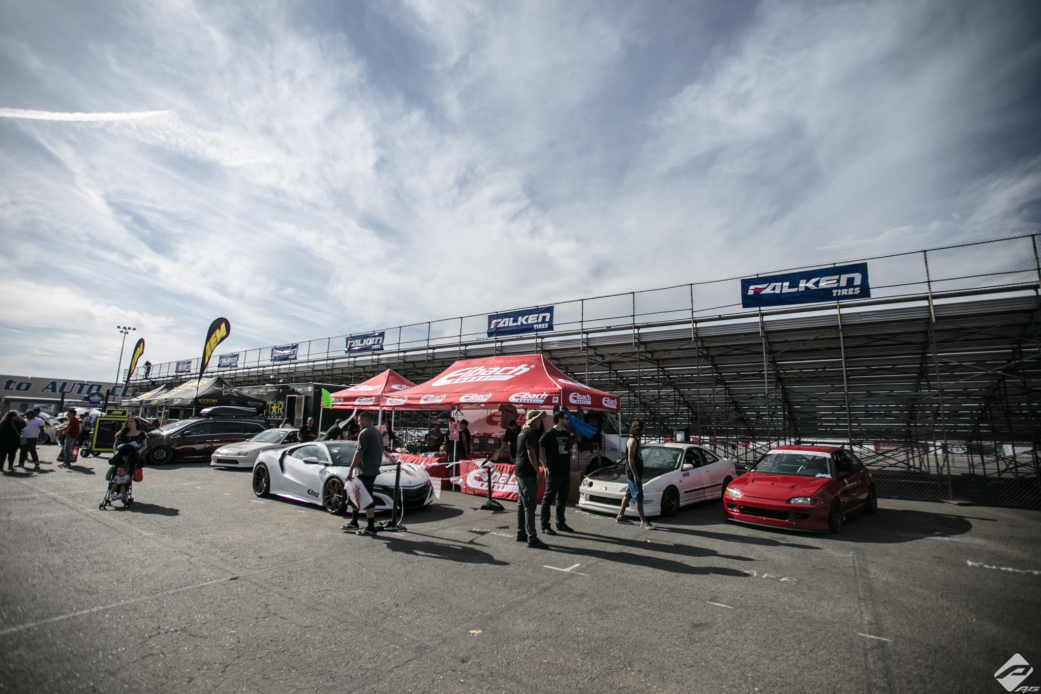 2018 Eibach