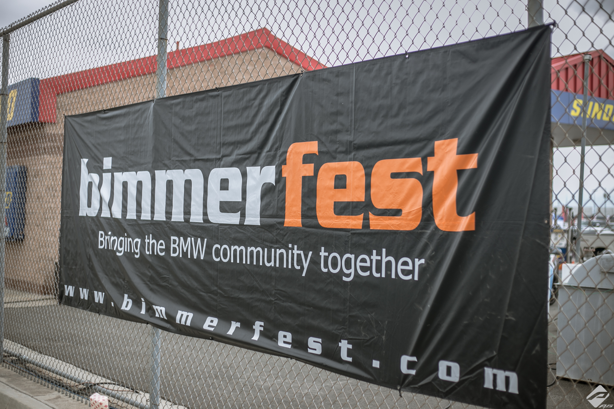 Bimmerfest West 2018